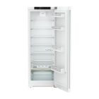 LIEBHERR Rd 5000 Pure Szabadonálló hűtőszekrény EasyFresh funkcióval (Rd 5000)