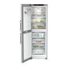 LIEBHERR SBNsdd 526i Prime BioFresh NoFrost Hűtő-fagyasztó-kombináció BioFresh-sel és NoFrost-tal  (SBNsdd 526i)