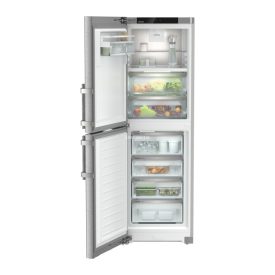   LIEBHERR SBNsdd 526i Prime BioFresh NoFrost Hűtő-fagyasztó-kombináció BioFresh-sel és NoFrost-tal  (SBNsdd 526i)