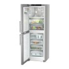 LIEBHERR SBNsdd 526i Prime BioFresh NoFrost Hűtő-fagyasztó-kombináció BioFresh-sel és NoFrost-tal  (SBNsdd 526i)