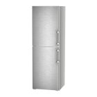 LIEBHERR SBNsdd 526i Prime BioFresh NoFrost Hűtő-fagyasztó-kombináció BioFresh-sel és NoFrost-tal  (SBNsdd 526i)