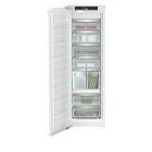 LIEBHERR SIFNAd 5188 Peak NoFrost Beépíthető fagyasztószekrény NoFrost és AutoDoor funkcióval, balra nyíló ajtóval (SIFNAd 5188)