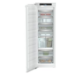   LIEBHERR SIFNAd 5188 Peak NoFrost Beépíthető fagyasztószekrény NoFrost és AutoDoor funkcióval, balra nyíló ajtóval (SIFNAd 5188)