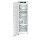 LIEBHERR SIFNAd 5188 Peak NoFrost Beépíthető fagyasztószekrény NoFrost és AutoDoor funkcióval, balra nyíló ajtóval (SIFNAd 5188)