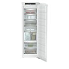 LIEBHERR SIFNAd 5188 Peak NoFrost Beépíthető fagyasztószekrény NoFrost és AutoDoor funkcióval, jobbra nyíló ajtóval (SIFNAd 5188)