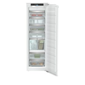   LIEBHERR SIFNAd 5188 Peak NoFrost Beépíthető fagyasztószekrény NoFrost és AutoDoor funkcióval, jobbra nyíló ajtóval (SIFNAd 5188)