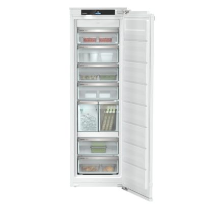 LIEBHERR SIFNAd 5188 Peak NoFrost Beépíthető fagyasztószekrény NoFrost és AutoDoor funkcióval, jobbra nyíló ajtóval (SIFNAd 5188)