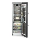 LIEBHERR SRBbsc 529i Peak BioFresh Szabadonálló hűtőszekrény BioFresh Professional funkcióval (SRBbsc 529i)