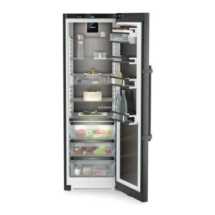 LIEBHERR SRBbsc 529i Peak BioFresh Szabadonálló hűtőszekrény BioFresh Professional funkcióval (SRBbsc 529i)