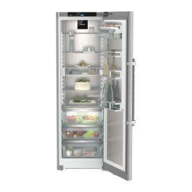   LIEBHERR SRBstc 529i Peak BioFresh Szabadonálló hűtőszekrény BioFresh Professional funkcióval (SRBstc 529i)