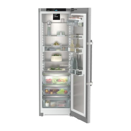 LIEBHERR SRBstc 529i Peak BioFresh Szabadonálló hűtőszekrény BioFresh Professional funkcióval (SRBstc 529i)