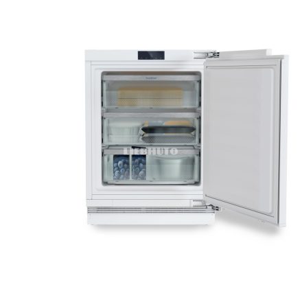 LIEBHERR SUFd 3603 Pure SmartFrost funkcióval pult alá történő beépítésre alkalmas fagyasztószekrény (SUFd 3603)