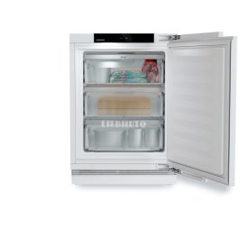   LIEBHERR SUFNc 375i Prime NoFrost Pult alá történő beépítésre alkalmas fagyasztó NoFrost funkcióval (SUFNc 375i)