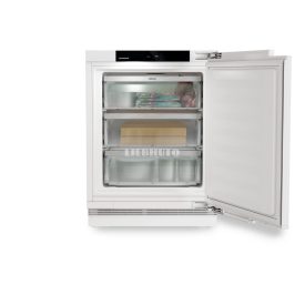   LIEBHERR SUFNd 365i Prime NoFrost Pult alá történő beépítésre alkalmas fagyasztó NoFrost funkcióval (SUFNd 365i)