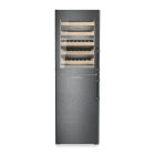 LIEBHERR SWNbsd 529i Peak NoFrost NoFrost fagyasztórekesszel és bortemperáló rekesszel kombinált készülék (SWNbsd 529i)