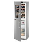 LIEBHERR SWTNes 4285 PremiumPlus NoFrost Hűtő-fagyasztó-kombináció NoFrost-tal (SWTNes 4285)