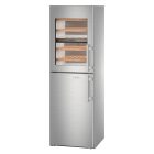LIEBHERR SWTNes 4285 PremiumPlus NoFrost Hűtő-fagyasztó-kombináció NoFrost-tal (SWTNes 4285)