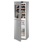 LIEBHERR SWTNes 4285 PremiumPlus NoFrost Hűtő-fagyasztó-kombináció NoFrost-tal (SWTNes 4285)