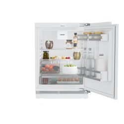   LIEBHERR URc 3700 Pure Hűtőszekrény, amely alkalmas pult alatti beépítésre (URc 3700)