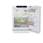 LIEBHERR URc 375i Prime EasyFresh rendszerrel pult alá történő beépítésre alkalmas hűtőszekrény (URc 375i)
