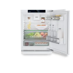   LIEBHERR URc 375i Prime EasyFresh rendszerrel pult alá történő beépítésre alkalmas hűtőszekrény (URc 375i)