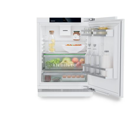 LIEBHERR URc 375i Prime EasyFresh rendszerrel pult alá történő beépítésre alkalmas hűtőszekrény (URc 375i)