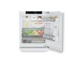 LIEBHERR URd 365i Prime EasyFresh rendszerrel pult alá történő beépítésre alkalmas hűtőszekrény (URd 365i)