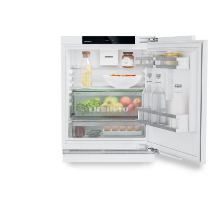 LIEBHERR URd 365i Prime EasyFresh rendszerrel pult alá történő beépítésre alkalmas hűtőszekrény (URd 365i)