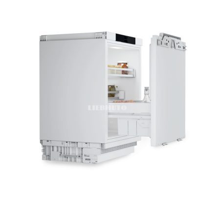 LIEBHERR URPc 375i Prime Hűtőszekrény, amely alkalmas pult alatti beépítésre (URPc 375i)