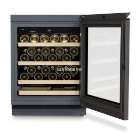   LIEBHERR UWgb 3631 Vinidor Borhűtőszekrény, amely alkalmas pult alá történő beépítésre bortemperáláshoz (UWgb 3631)
