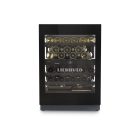 LIEBHERR UWgbi 3782 Vinidor Selection Borhűtőszekrény, amely alkalmas pult alá történő beépítésre bortemperáláshoz (UWgbi 3782)