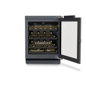   LIEBHERR UWpri 3661 Vinidor Selection Borhűtőszekrény, amely alkalmas pult alá történő beépítésre bortemperáláshoz (UWpri 3661)