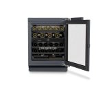 LIEBHERR UWpri 3662 Vinidor Selection Borhűtőszekrény, amely alkalmas pult alá történő beépítésre bortemperáláshoz (UWpri 3662)