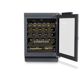   LIEBHERR UWpri 3761 Vinidor Selection Borhűtőszekrény, amely alkalmas pult alá történő beépítésre bortemperáláshoz (UWpri 3761)