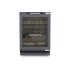 LIEBHERR UWpri 3761 Vinidor Selection Borhűtőszekrény, amely alkalmas pult alá történő beépítésre bortemperáláshoz (UWpri 3761)