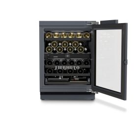   LIEBHERR UWpri 3762 Vinidor Selection Borhűtőszekrény, amely alkalmas pult alá történő beépítésre bortemperáláshoz (UWpri 3762)