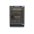 LIEBHERR UWpri 3762 Vinidor Selection Borhűtőszekrény, amely alkalmas pult alá történő beépítésre bortemperáláshoz (UWpri 3762)