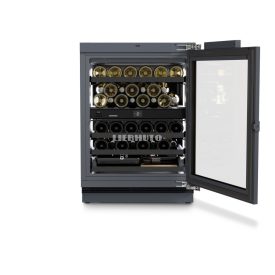   LIEBHERR UWpri 3782 Vinidor Selection Borhűtőszekrény, amely alkalmas pult alá történő beépítésre bortemperáláshoz (UWpri 3782)