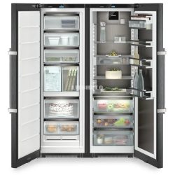   LIEBHERR XRFbs 5295 Peak BioFresh NoFrost Side-by-Side kombináció (XRFbs 5295)