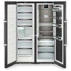 LIEBHERR XRFbs 5295 Peak BioFresh NoFrost Side-by-Side kombináció (XRFbs 5295)