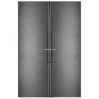 LIEBHERR XRFbs 5295 Peak BioFresh NoFrost Side-by-Side kombináció (XRFbs 5295)