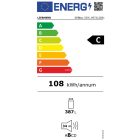 LIEBHERR XRFbs 5295 Peak BioFresh NoFrost Side-by-Side kombináció (XRFbs 5295)