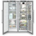 LIEBHERR XRFst 5295 Peak BioFresh NoFrost Side-by-Side kombináció (XRFst 5295)