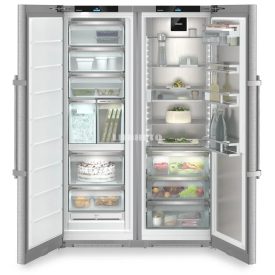   LIEBHERR XRFst 5295 Peak BioFresh NoFrost Side-by-Side kombináció (XRFst 5295)