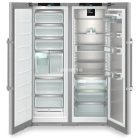 LIEBHERR XRFst 5295 Peak BioFresh NoFrost Side-by-Side kombináció (XRFst 5295)