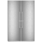 LIEBHERR XRFst 5295 Peak BioFresh NoFrost Side-by-Side kombináció (XRFst 5295)