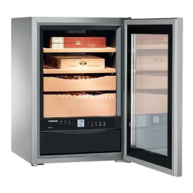   LIEBHERR ZKes 453 Humidor szabadonálló szivartároló (ZKes 453)