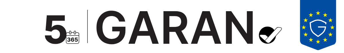 Liebherr 10 év garancia